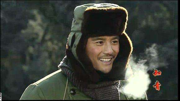 40歲王凱自曝被查出肺部陰影，為保命減少拍戲，紅不紅不再重要