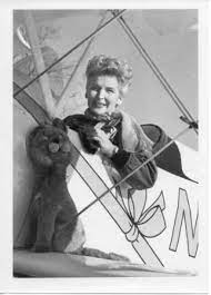 這些傑出的女飛行員到底經歷了什麼