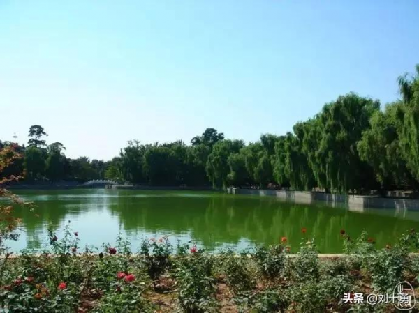 比中南海，釣魚臺還要神秘的北京“禁區”