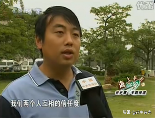 34年後再看劉國樑孔令輝：“雙子星”的兄弟情，絕對是世間罕有