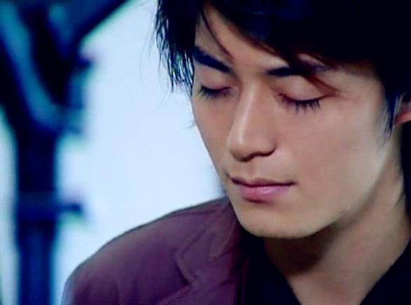 霍建華，曾經的頂流開拓者，最終也歸於平淡