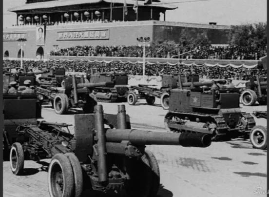 抵禦風暴的堅壁：20世紀70年代的中國炮兵