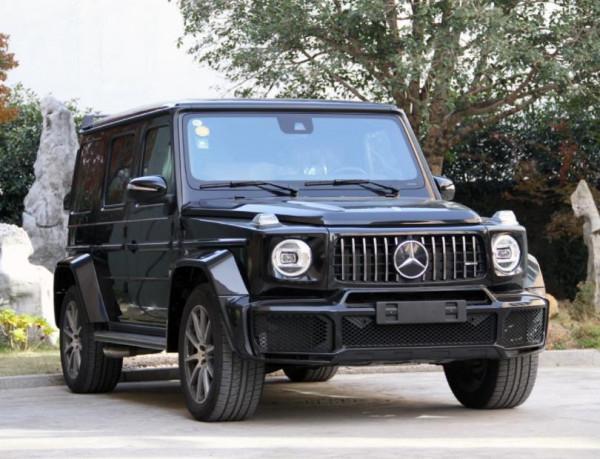 快評觀點：四年的酷路澤，三年的賓士G級，真的要等嗎？