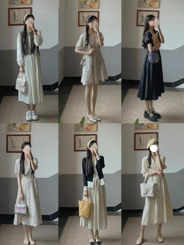 秋冬服飾搭配三