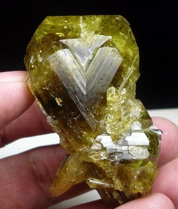 尋寶亞洲•暹邏大地上的“世界彩色寶石之都”