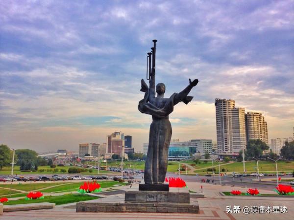 蘇聯會重生？俄羅斯和白俄羅斯為何要推進國家一體化？