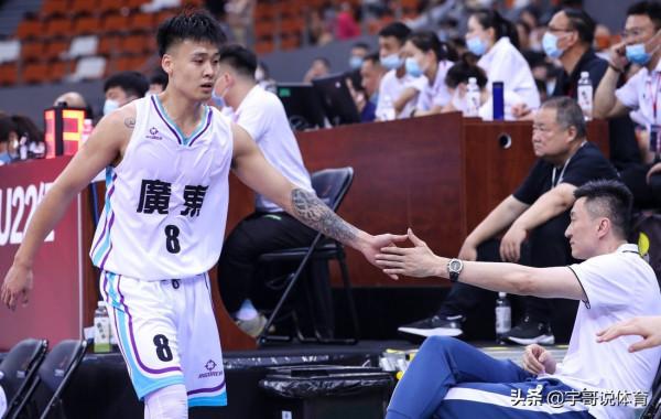 杜鋒選趙睿棄任駿飛用意深！重返國家隊指日可待，辦訓練營受關注