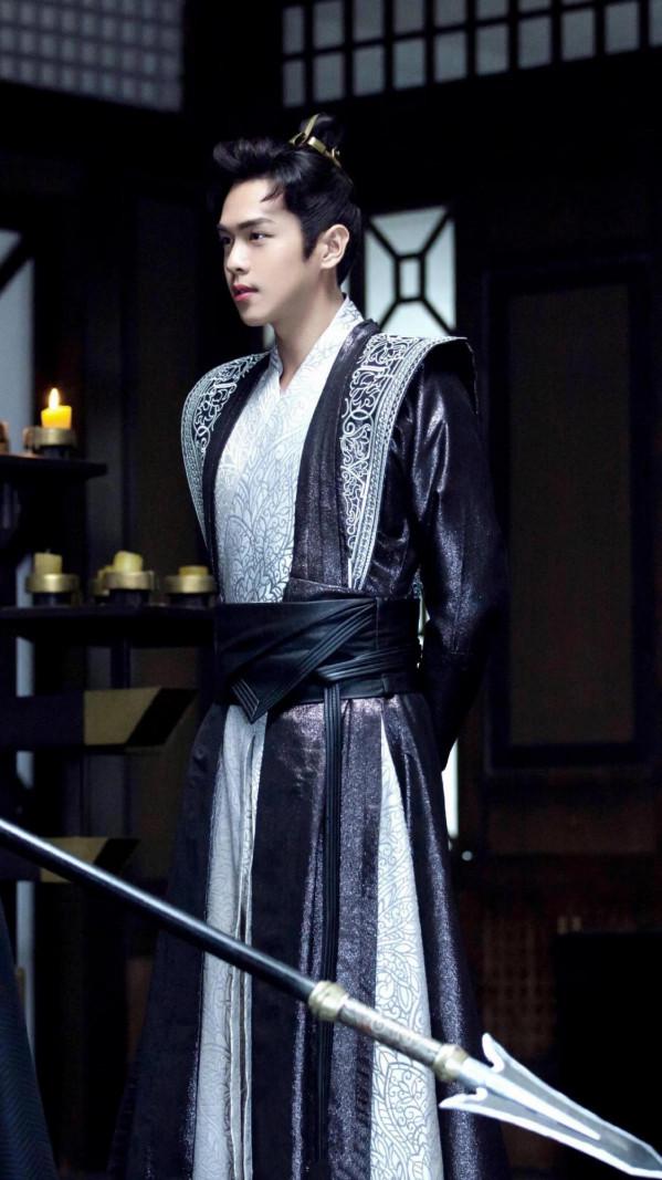 張若昀｜美照風格大賞