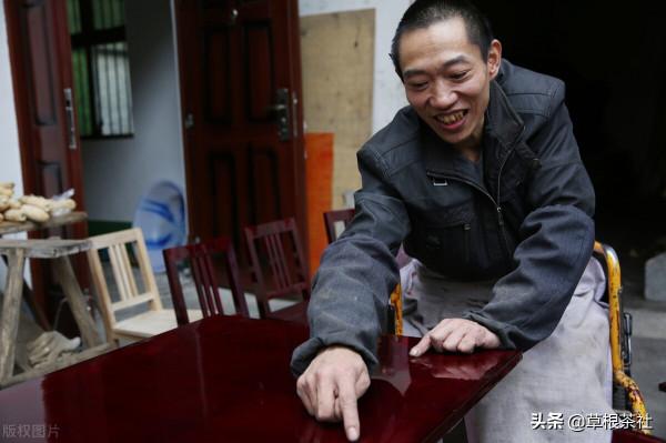 知青往事：在陝北插隊落戶十二年，他帶著一個傻弟弟回到了北京