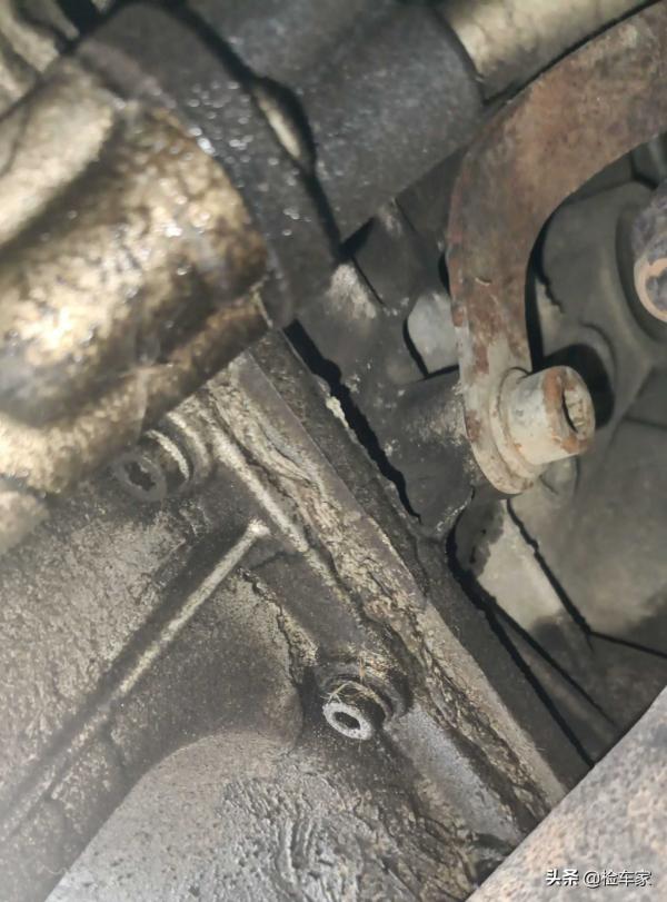 強收智商稅，03年的Polo要價13萬，賣家：看清楚，我這是奧迪A2