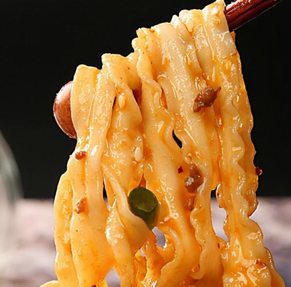 建議大家:逛超市看到這3種泡麵,別猶豫!雖然小貴,但真心好吃 建議大家:逛超市看到這3種泡麵,別猶豫!雖然小貴,但真心好吃