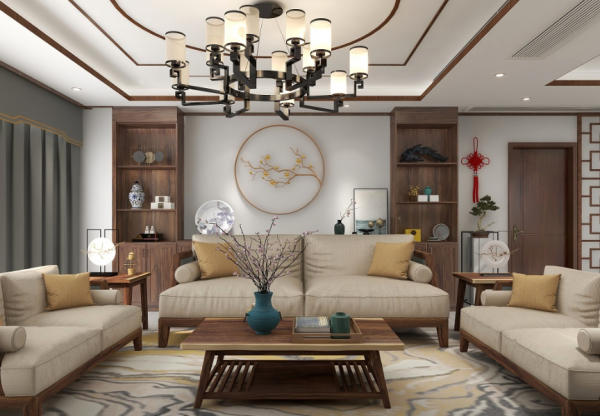 實力成就信賴 雙虎家居保證產品高品質邁上發展新臺階