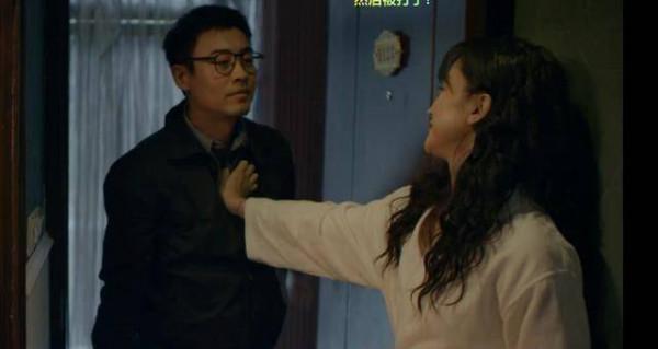 《江照黎明》，全員惡人，高能反轉！究竟誰是兇手？￼