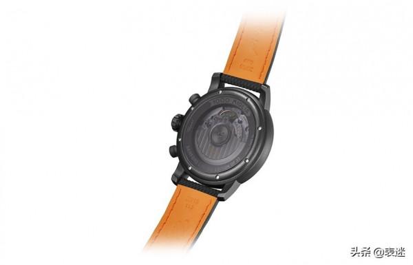 蕭邦傳奇Mille Miglia Classic計時碼錶推出獨家限量版