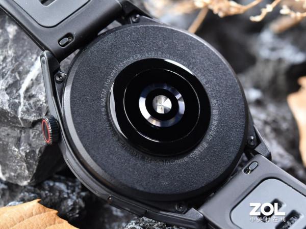 智慧私教為跑者而生，華為WATCH GT Runner圖賞