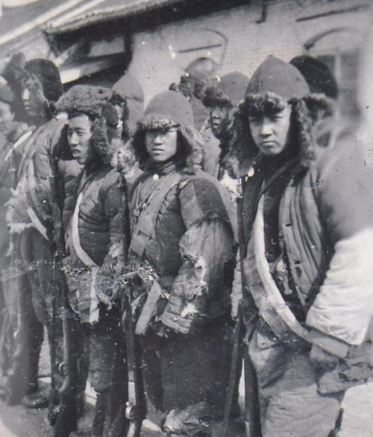 派誰去東北主持軍事，林並不是第一人選，主席為何選擇了他？