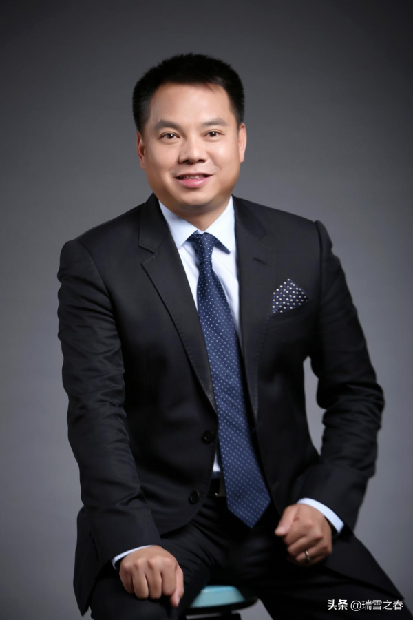 「耒陽故事」鄧鑫銘：商海擊水，浪遏飛舟