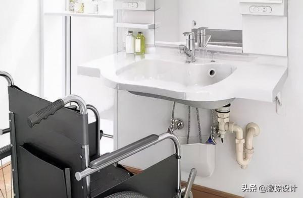 關愛家中老人,從衛浴空間開始。如何營造舒適沐浴環境? 關愛家中老人,從衛浴空間開始。如何營造舒適沐浴環境?