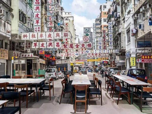 懂中文才能觸控科技巔峰？新加坡人率先嗅出風向：年輕人要準備好