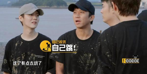 到底發生了什麼?鹿晗剛回歸五哈,就要打12315投訴五哈旅行團 到底發生了什麼?鹿晗剛回歸五哈,就要打12315投訴五哈旅行團