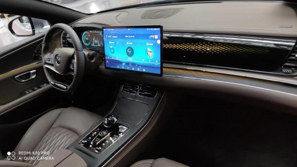 我是等待漢的5G丹拿還是提現車