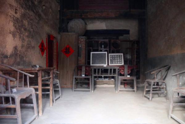 鄭州一“特殊”釘子戶,什麼條件都搬遷,如今已是一處旅遊景點 鄭州一“特殊”釘子戶,什麼條件都搬遷,如今已是一處旅遊景點