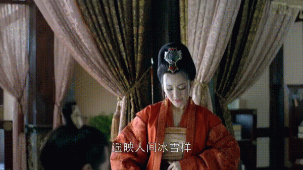 一人一句《琅琊榜》經典臺詞,我先來 一人一句《琅琊榜》經典臺詞,我先來