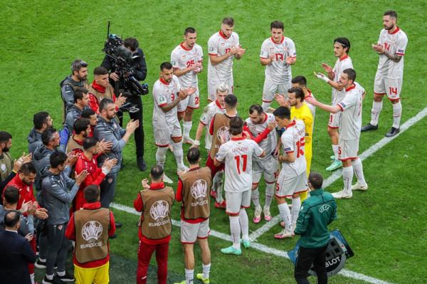 歐洲盃·盤點 | 致敬老兵 他們留下無盡財富 歐洲盃·盤點 | 致敬老兵 他們留下無盡財富