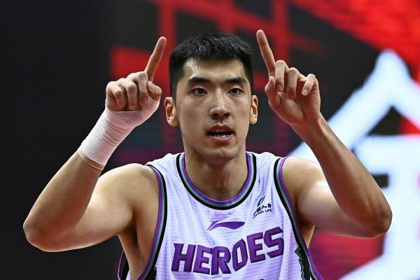 5名CBA老將被低估，小高隊友是鐵人，深圳隊長三分準，西熱真勞模