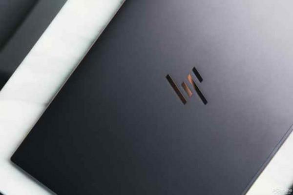 輕薄本進化有點快 這款惠普 Spectre x360值得入