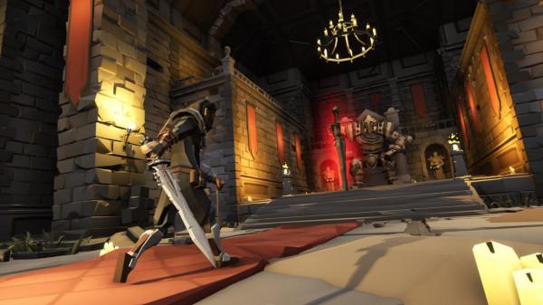 Steam每日特惠：國產輕肉鴿《地牢迷途》新史低