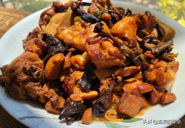 提示！東北人準備入冬！這6道菜馬上要上桌