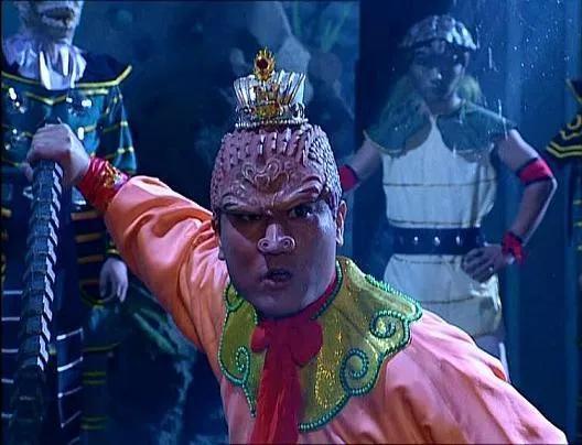 西海龍王跟小鼉(tuo)龍的舅甥關係,在西遊記原著中是怎樣的? 西海龍王跟小鼉(tuo)龍的舅甥關係,在西遊記原著中是怎樣的?