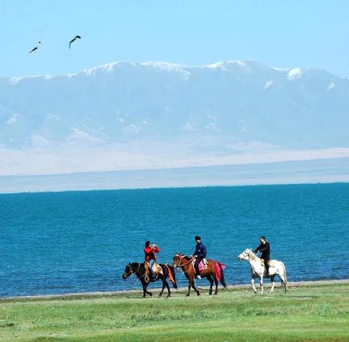 青海民間的風俗習慣,你知道的有幾個? 青海民間的風俗習慣,你知道的有幾個?