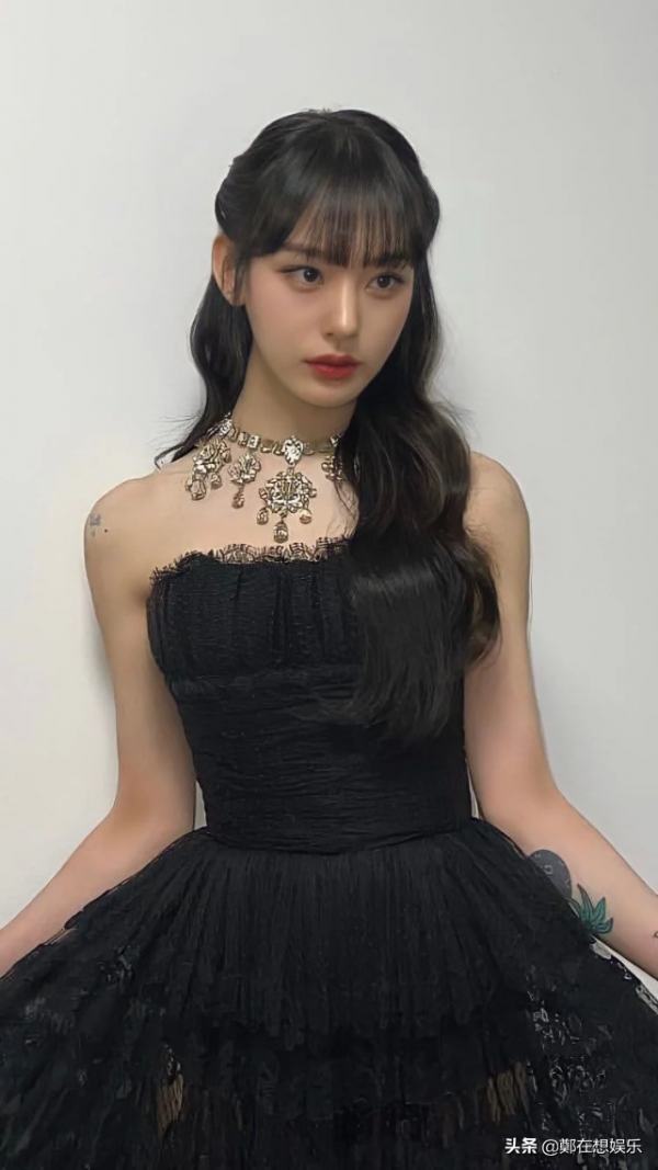 女人看了都羨慕的幾位女愛豆，韓流偶像明星中的絕色美人