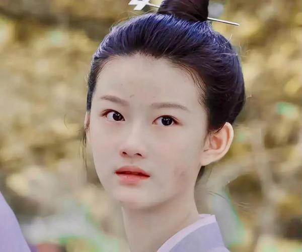 05後小小花崛起,出演《長津湖》《揚名立萬》,嘉行傳媒成大贏家 05後小小花崛起,出演《長津湖》《揚名立萬》,嘉行傳媒成大贏家