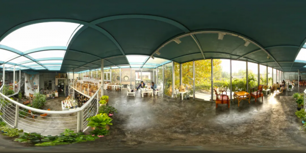 他山之“食”，可以攻“玉”，宋莊精品小鎮一日遊來啦！