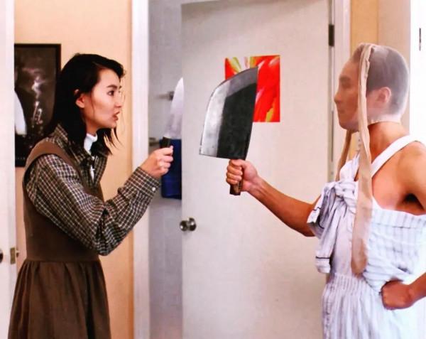 講真的|90年代的港風穿搭,今天看起來真時髦啊 講真的|90年代的港風穿搭,今天看起來真時髦啊