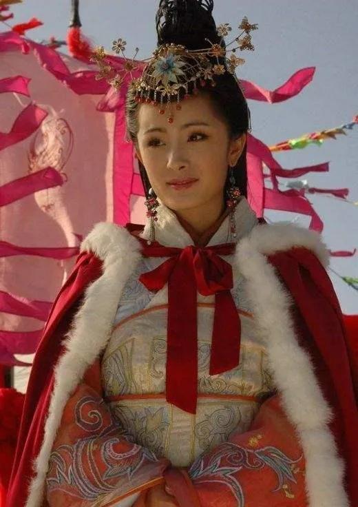 漢民族的王朝，從來就沒有侵略性，不信請看這8個朝代