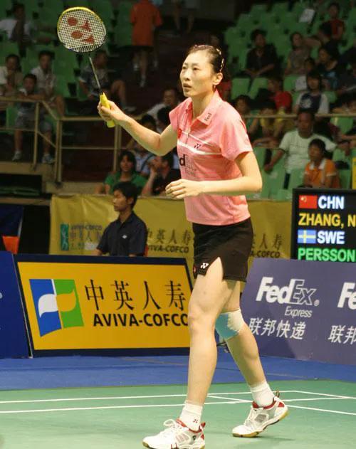 張寧：兩奪奧運女單金牌，離婚又再婚，今47歲被58歲老公寵上天