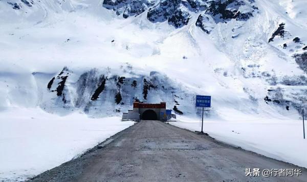 冬季去西藏怕高反，這條進藏線路攻略一定不能錯過