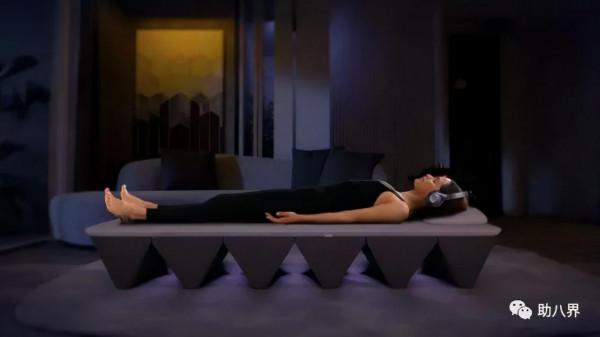 2021全球10大黑科技消費品