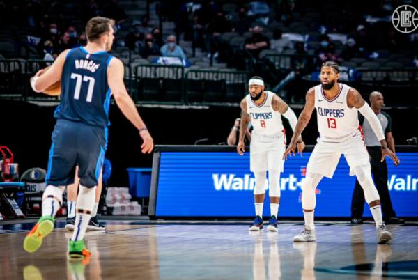 解析:洛杉磯快船的路,越走越寬了 解析:洛杉磯快船的路,越走越寬了