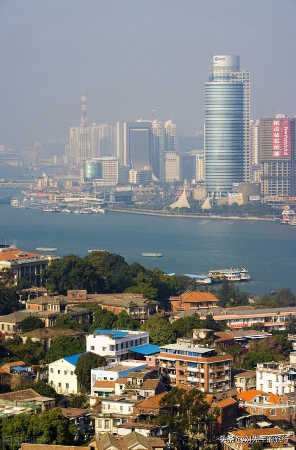 最適合一個人旅行的8大目的地,你去過幾個? 最適合一個人旅行的8大目的地,你去過幾個?