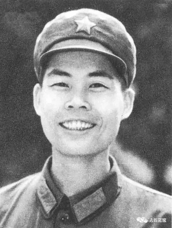 十年對越作戰中的17位廣東籍一級戰鬥英雄 十年對越作戰中的17位廣東籍一級戰鬥英雄
