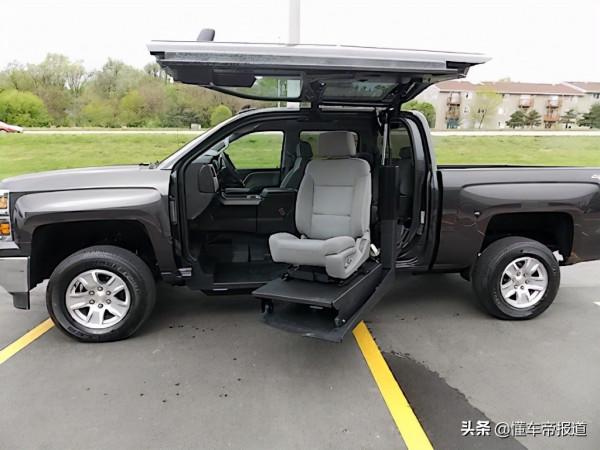 新車 | 預售38萬元,豐田賽那福祉版官圖釋出,為行動不便人群打造 新車 | 預售38萬元,豐田賽那福祉版官圖釋出,為行動不便人群打造