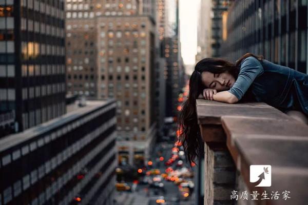 為什麼每天半夜會“自然醒”?原來是這2處堵住了 為什麼每天半夜會“自然醒”?原來是這2處堵住了