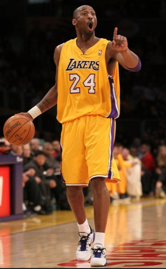 喬丹:科比的81分價值超越張伯倫100分,放到62賽季相當於117分 喬丹:科比的81分價值超越張伯倫100分,放到62賽季相當於117分