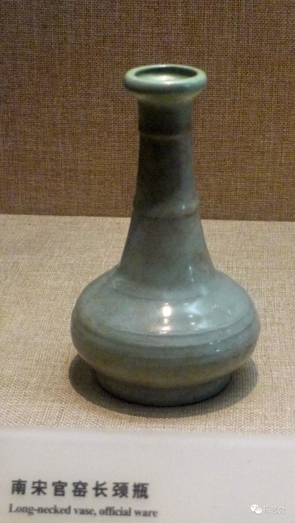 《土火之藝—館藏曆代陶瓷展覽》廣東省博物館巡禮之三 《土火之藝—館藏曆代陶瓷展覽》廣東省博物館巡禮之三