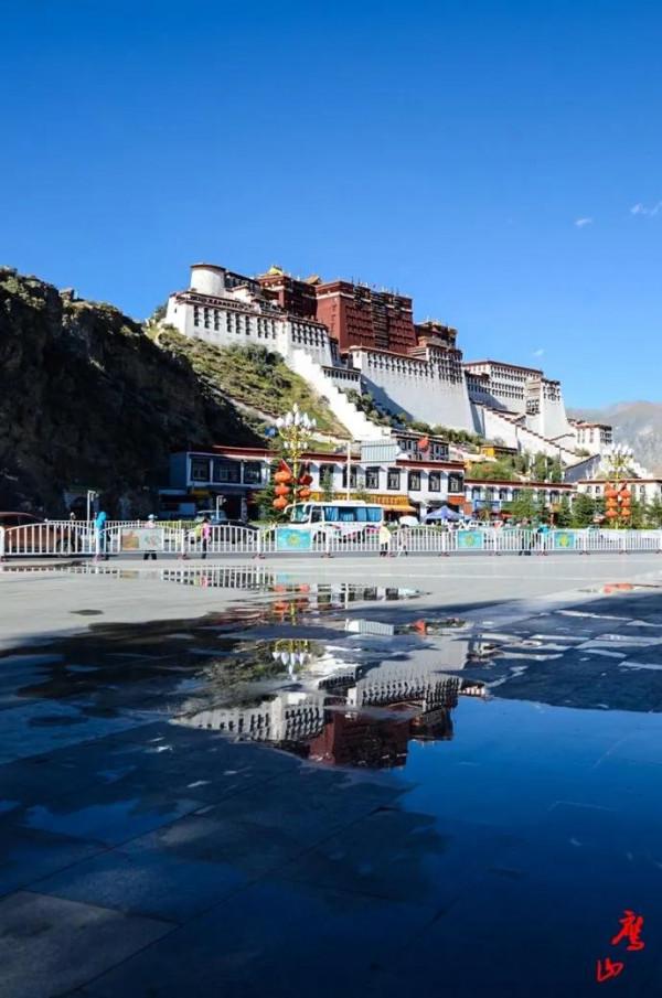 心累的時候最適合去的十個地方